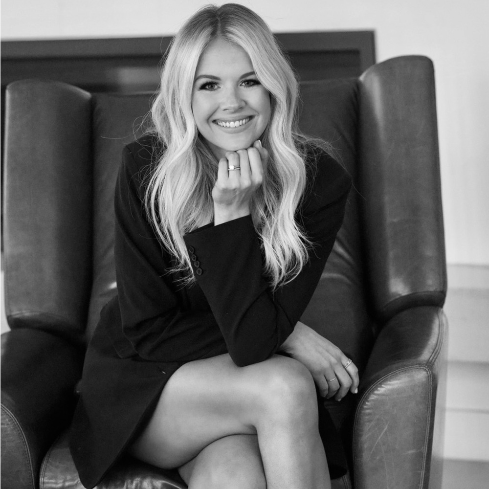 Meet your Posher, Amanda